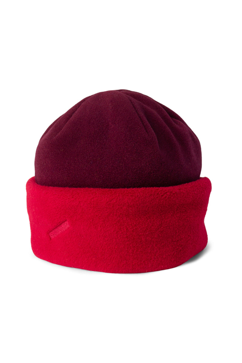 Workshop Hat | Berry