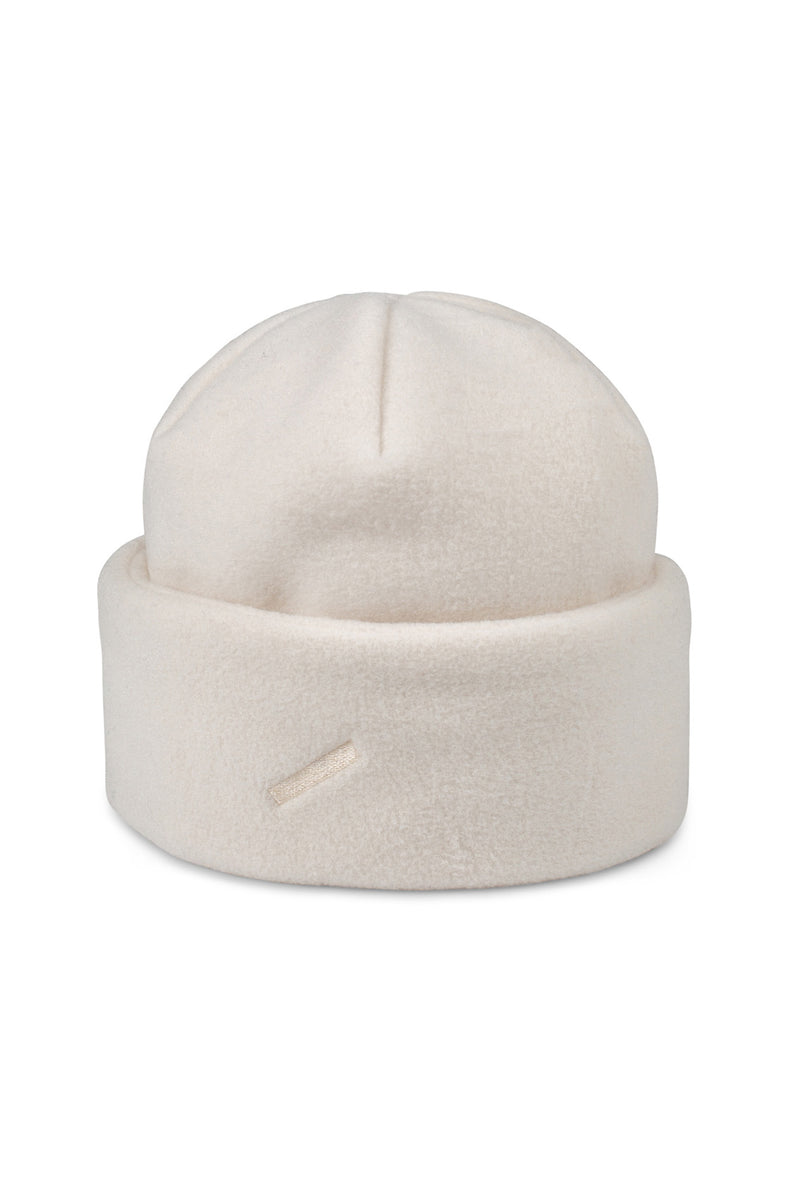 Workshop Hat | Ivory