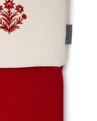 Velvet Christmas Stockings