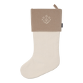 Velvet Christmas Stockings