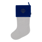 Velvet Christmas Stockings