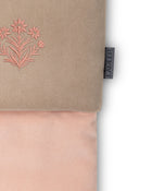 Velvet Christmas Stockings