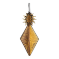 Wooden Bauble | Seed Head