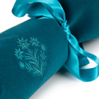 Refillable Crackers | Deep Turquoise