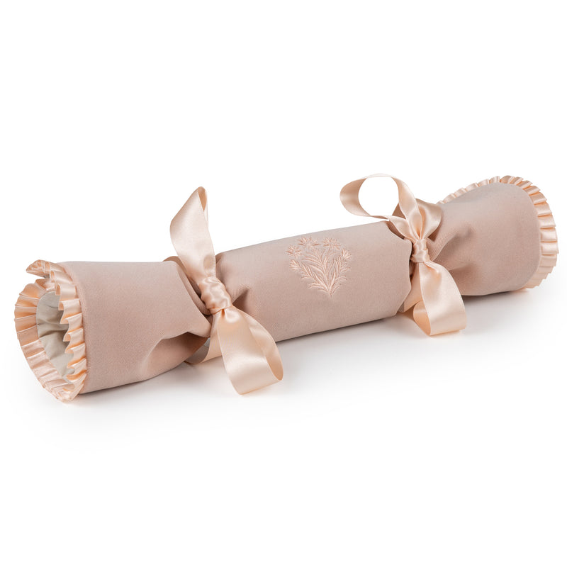 Refillable Crackers | Soft Pink