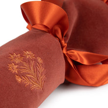 Refillable Crackers | Rust