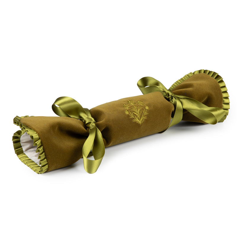 Refillable Crackers | Seaweed