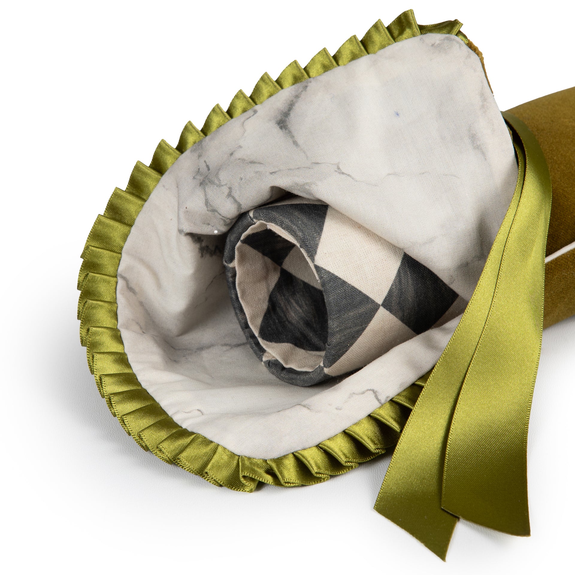 Refillable Crackers | Seaweed