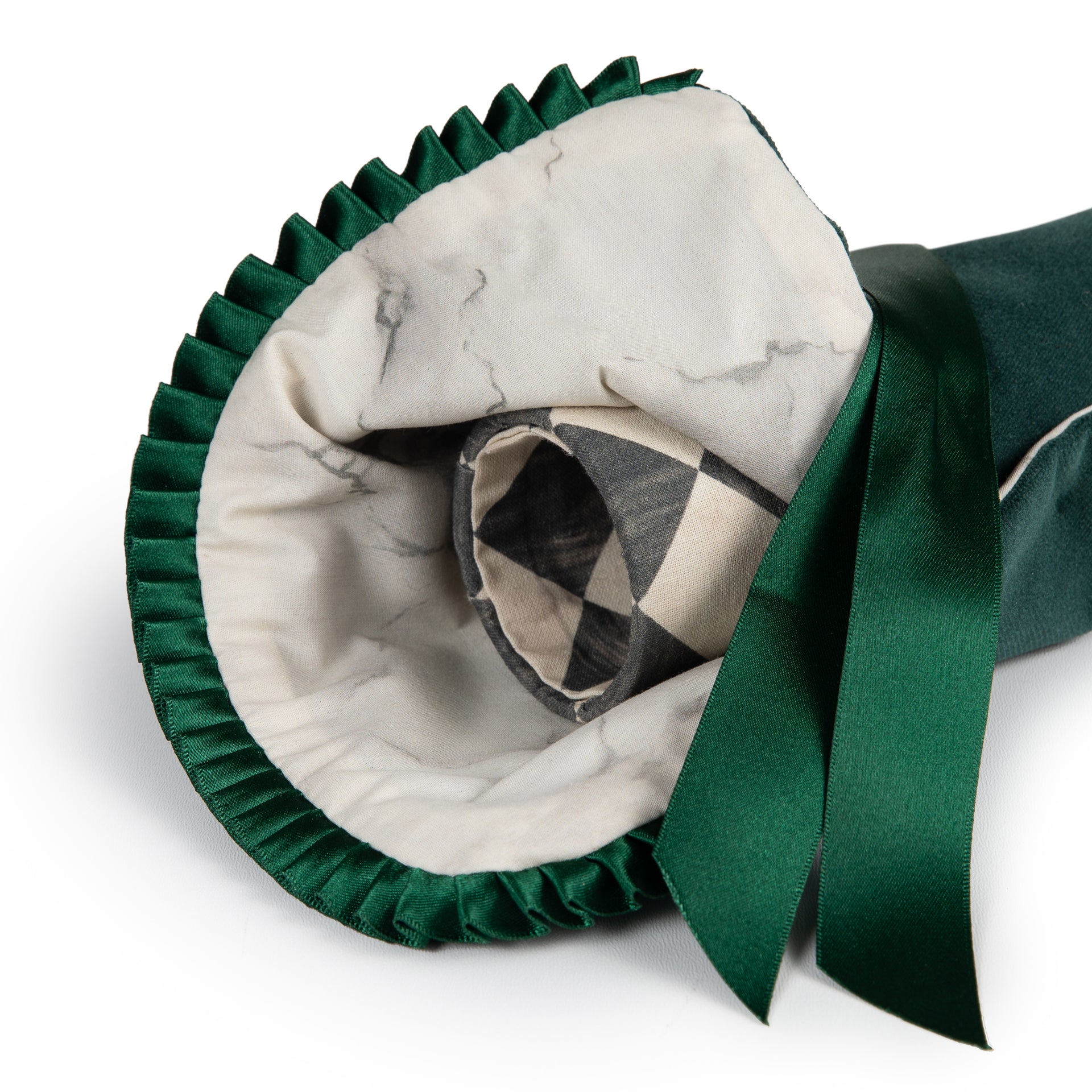 Refillable Crackers | Emerald