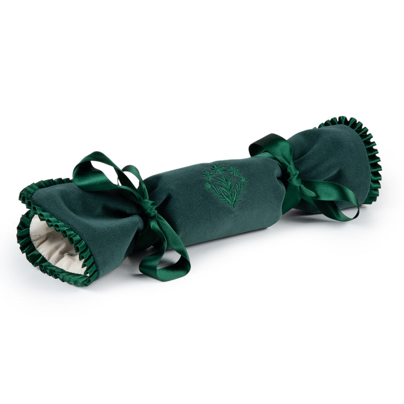 Refillable Crackers | Emerald