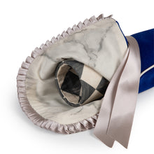 Refillable Crackers | Saphire Blue