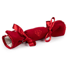 Refillable Crackers | Fire Red