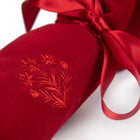 Refillable Crackers | Fire Red