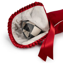 Refillable Crackers | Fire Red