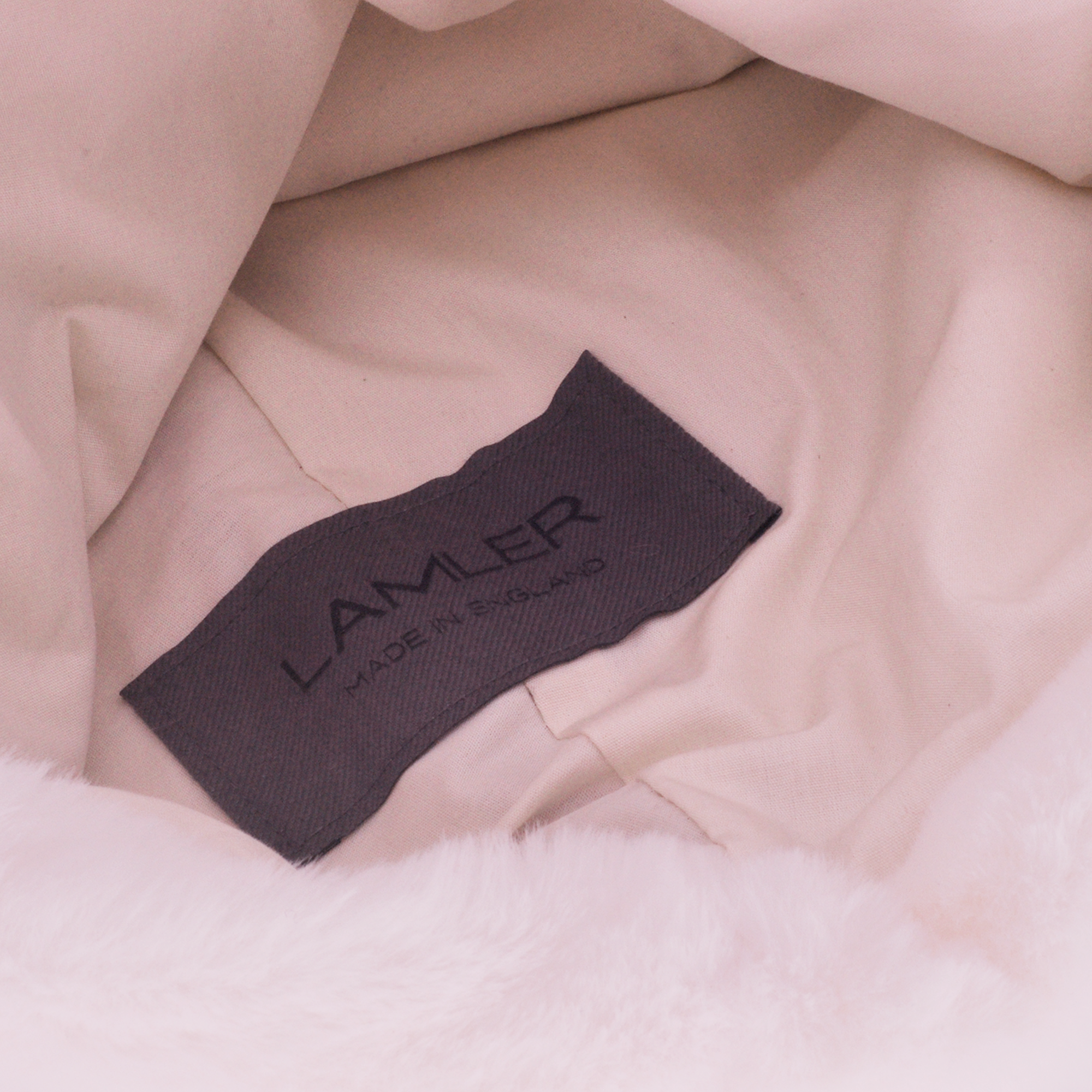 Father Christmas Hat | Fire Red