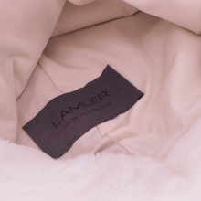 Father Christmas Hat | Fire Red