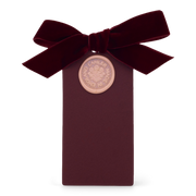 6 Waxed Card Tags