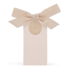 6 Waxed Card Tags | Velum & Pearl
