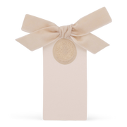 6 Waxed Card Tags