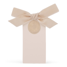 6 Waxed Card Tags | Velum & Pearl