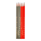 Lamler Ruler Pencil | Seaweed Green