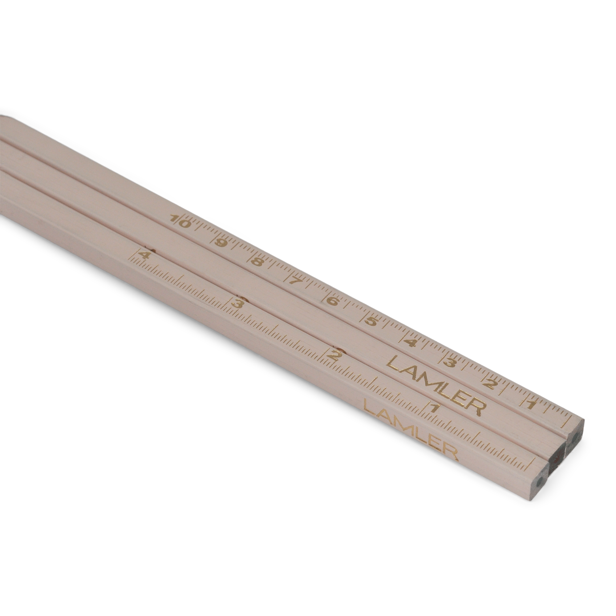 Lamler Ruler Pencil | Velum