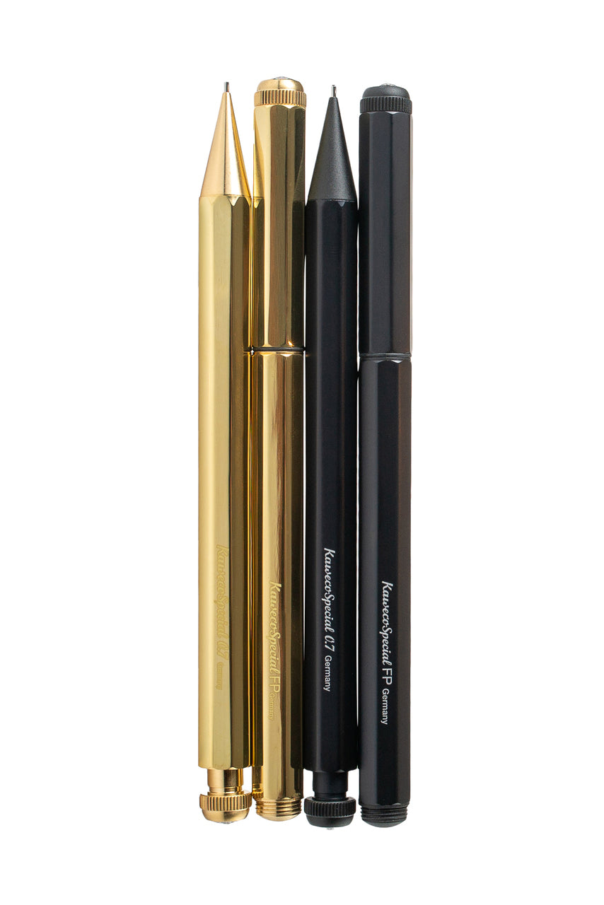 Kaweco Fountain Pen | Black