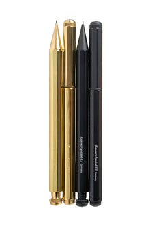 Kaweco Fountain Pen | Brass