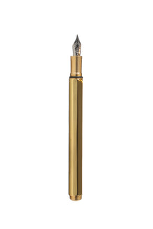 Kaweco Fountain Pen | Brass