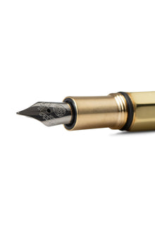 Kaweco Fountain Pen | Brass