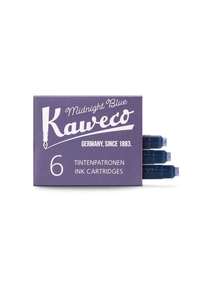 Kaweco Ink Cartridges