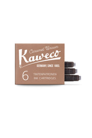 Kaweco Ink Cartridges