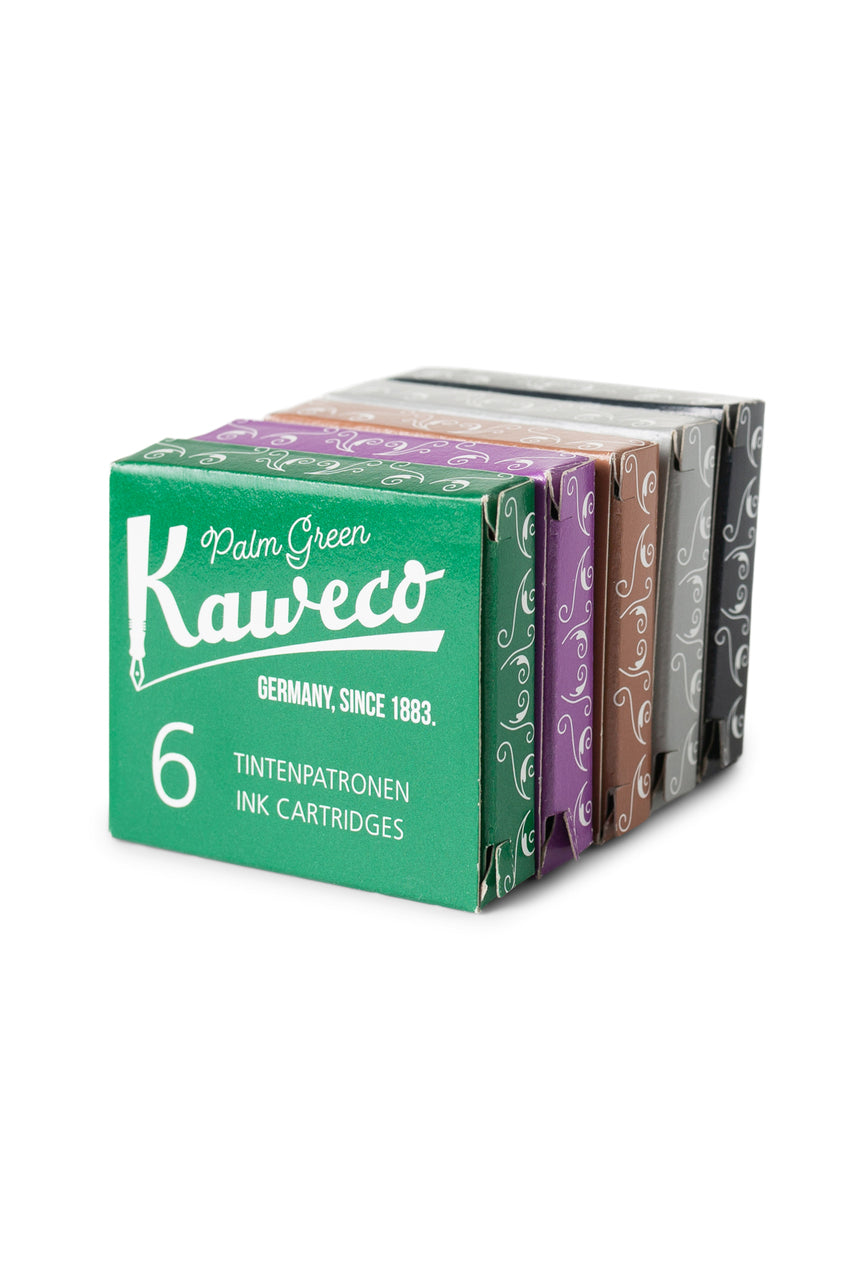 Kaweco Ink Cartridges