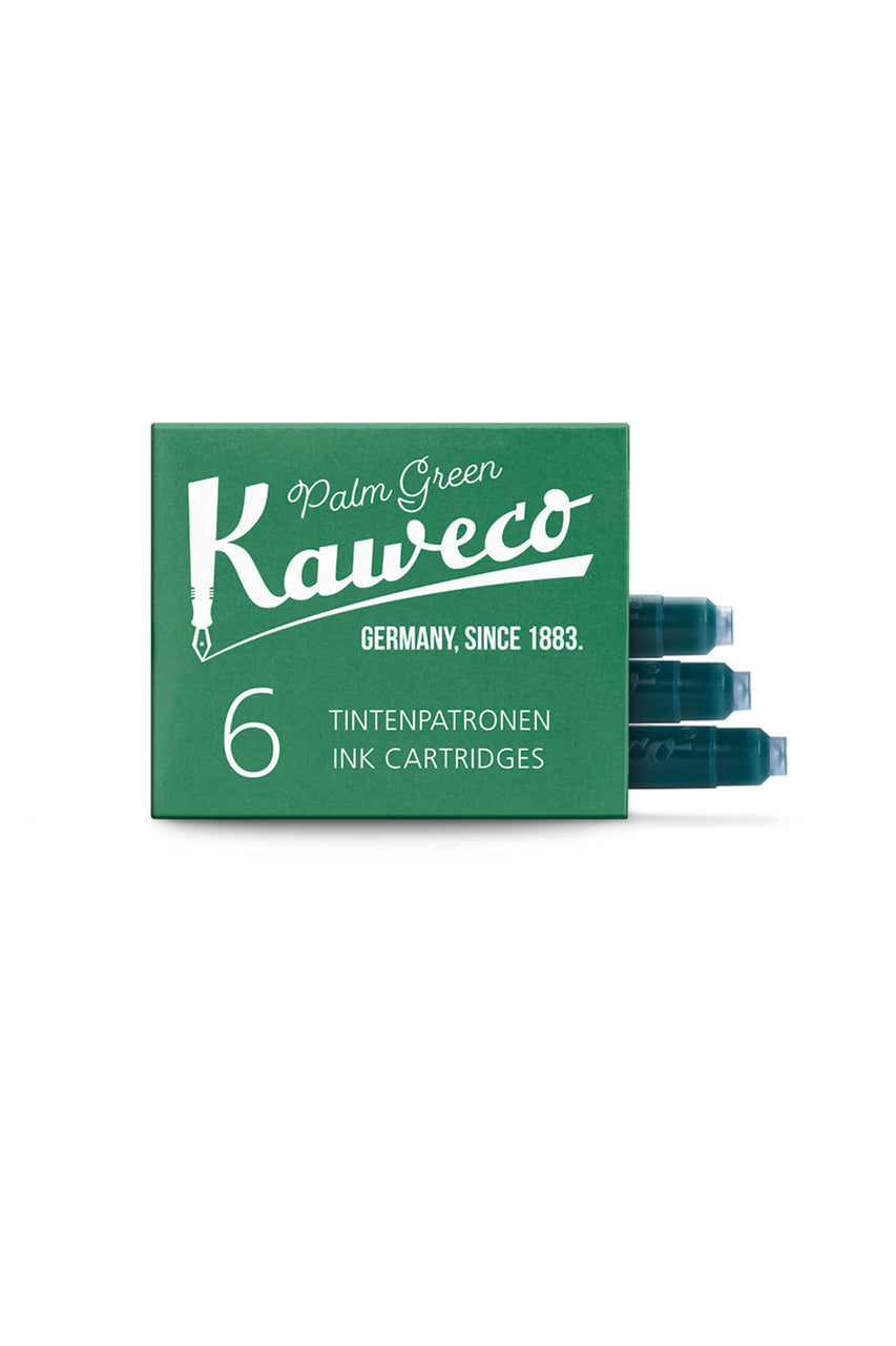 Kaweco Ink Cartridges