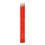 Lamler Ruler Pencil