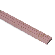Lamler Ruler Pencil