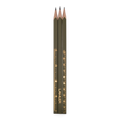 Lamler Ruler Pencil