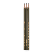 Lamler Ruler Pencil