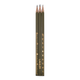 Lamler Ruler Pencil