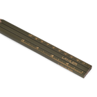 Lamler Ruler Pencil