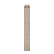 Lamler Ruler Pencil