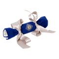 Mini Refillable Crackers