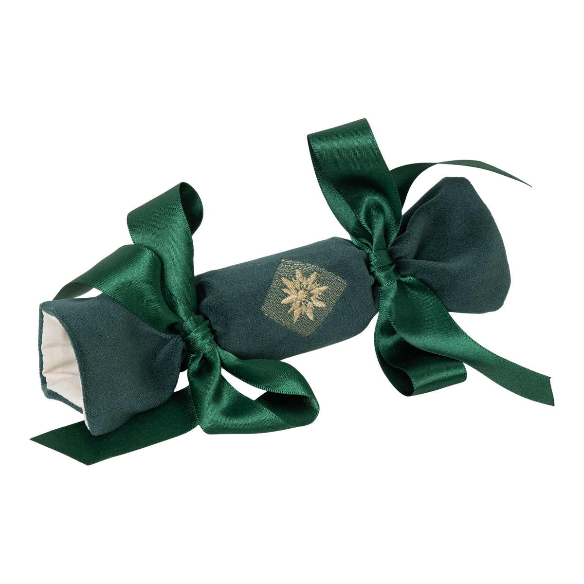 Mini Refillable Crackers