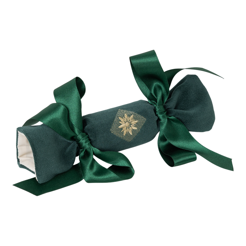 Mini Refillable Crackers