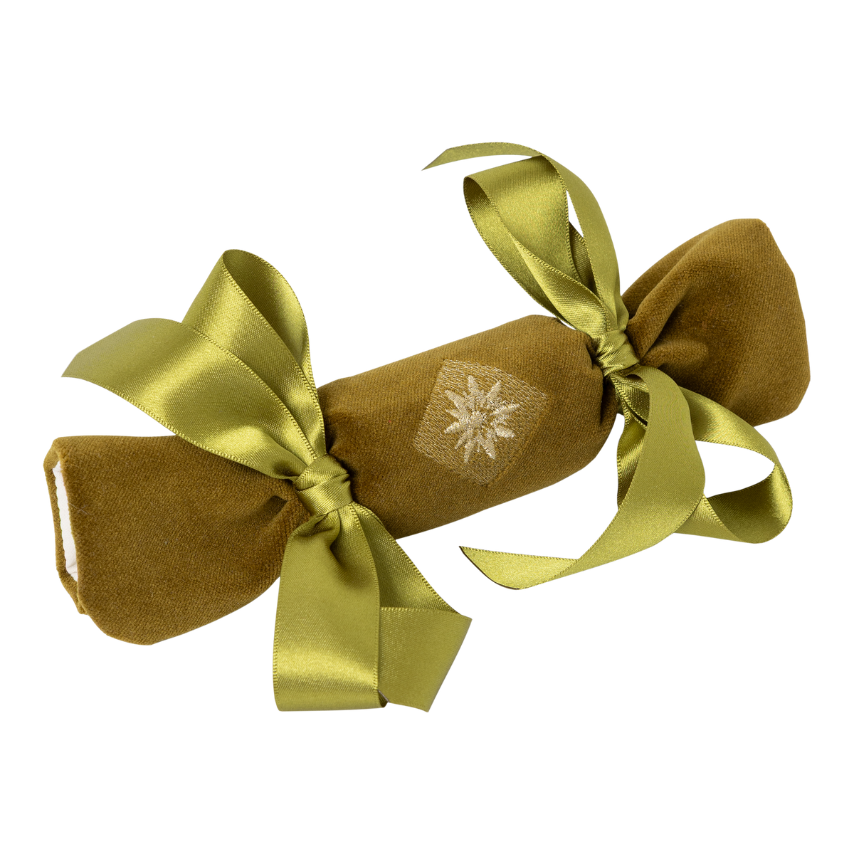Mini Refillable Crackers