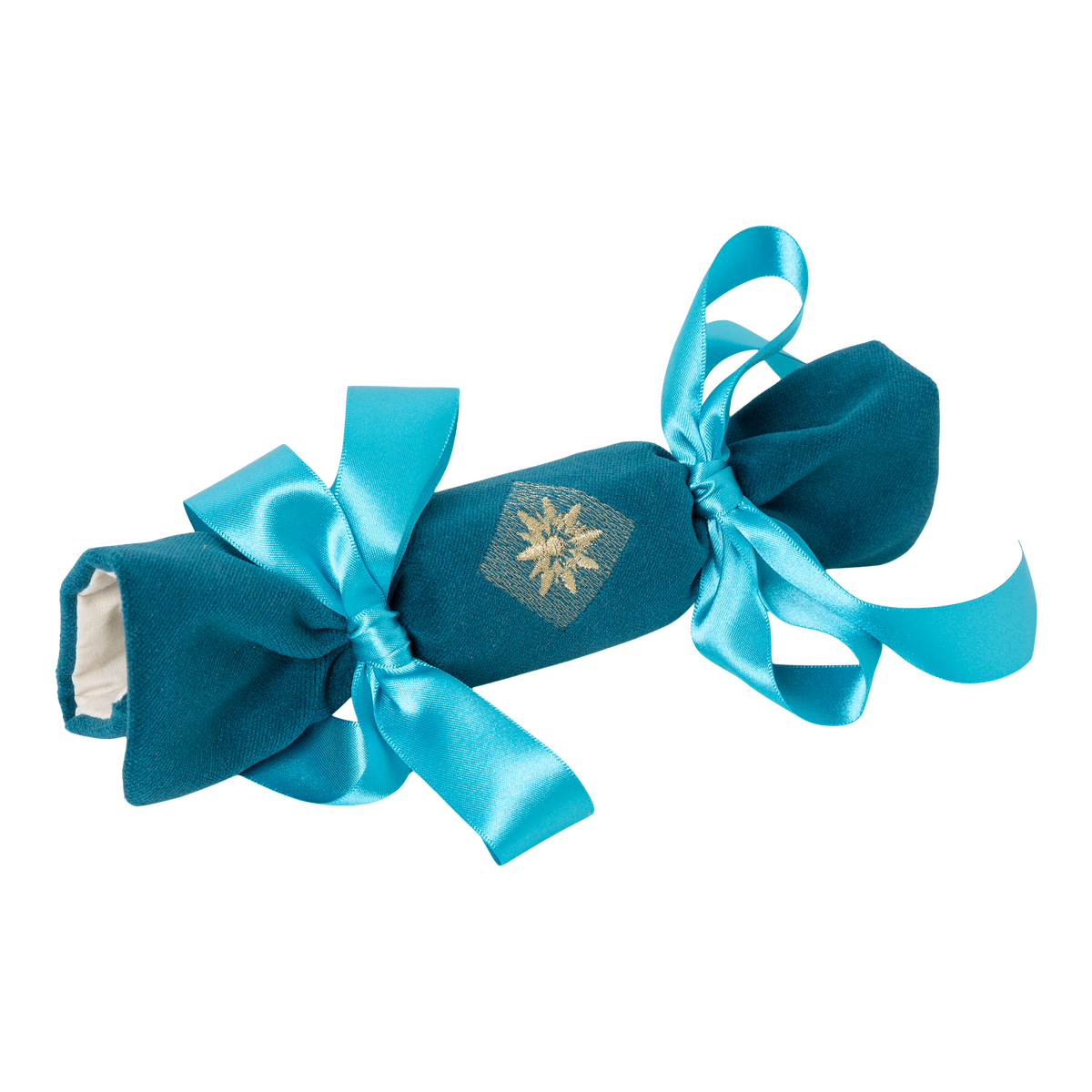Mini Refillable Crackers