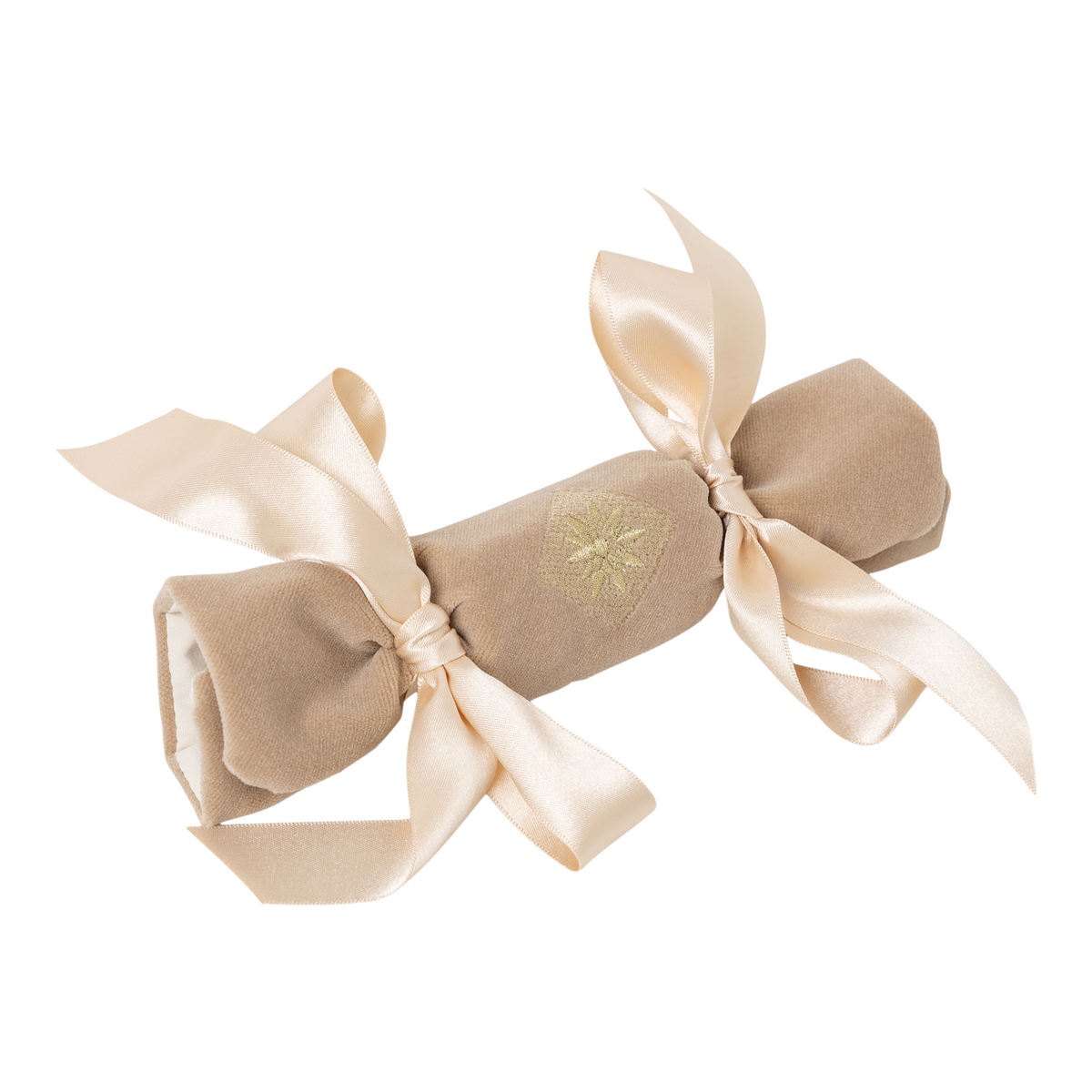 Mini Refillable Crackers