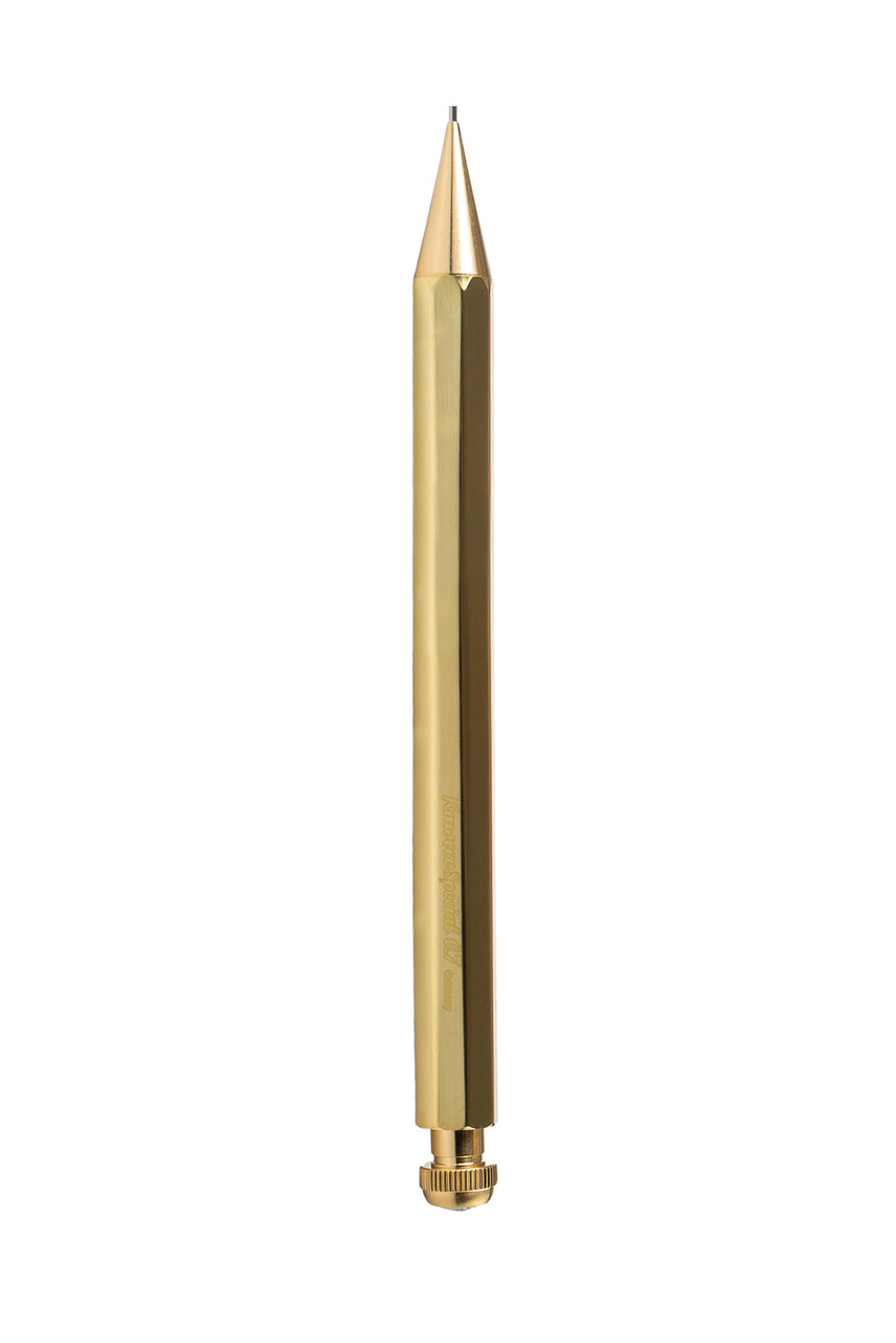 Kaweco Pencil Brass | 0.7