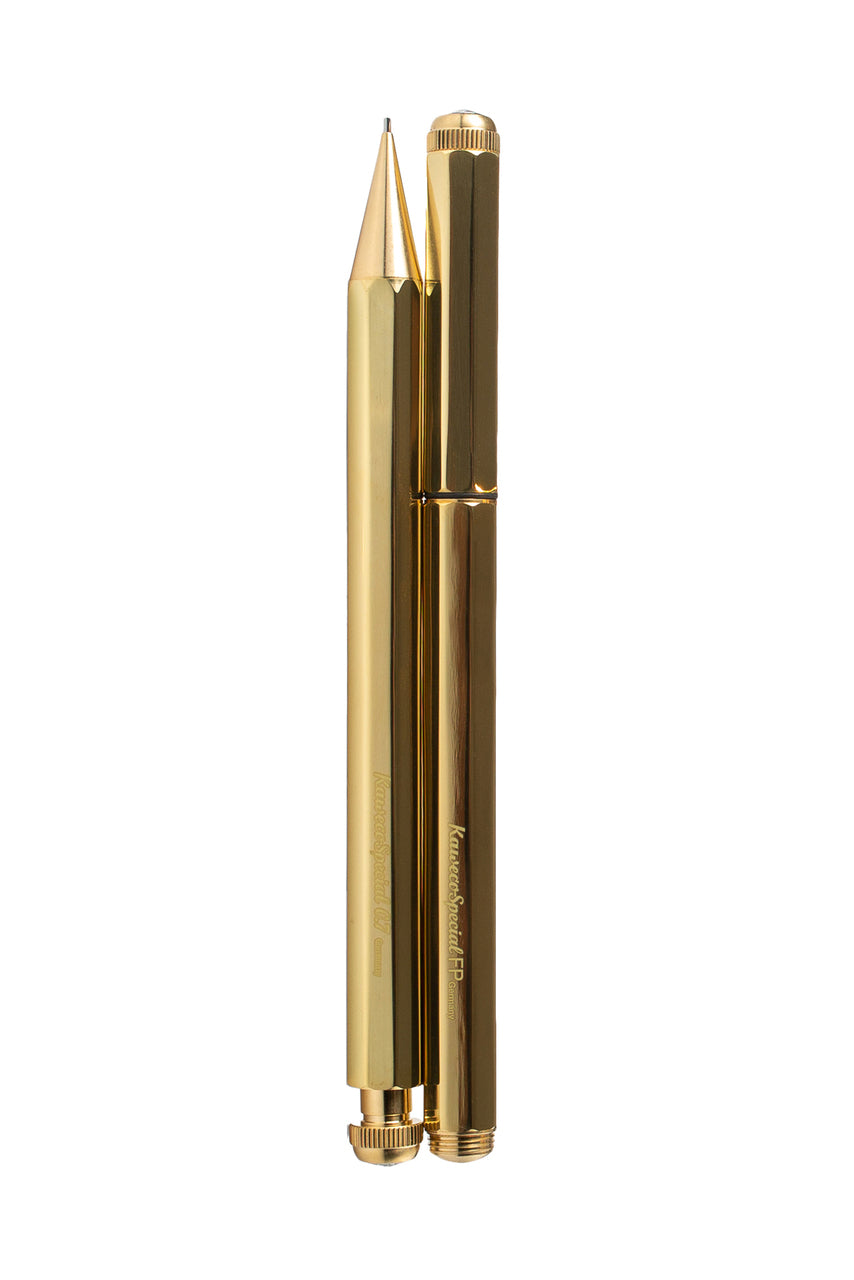 Kaweco Pencil Brass | 0.7