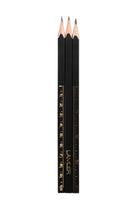 Lamler Ruler Pencil